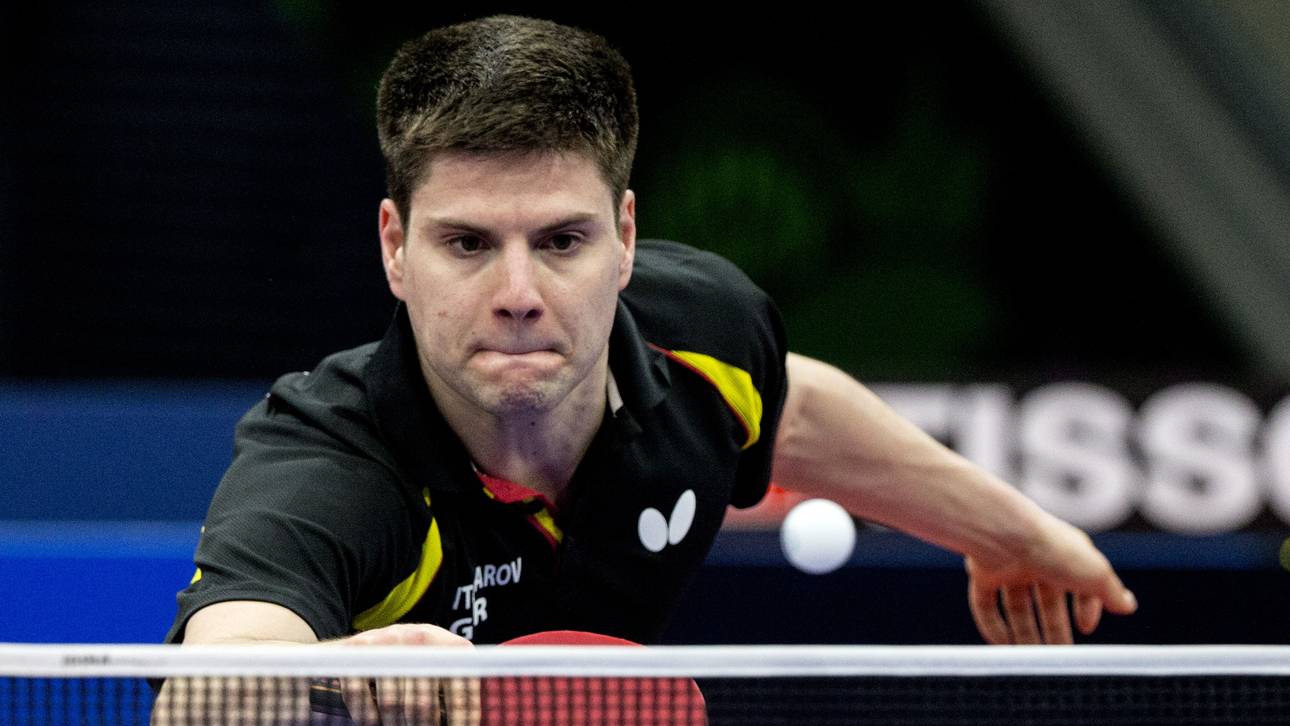 Ovtcharov prangert Missstände an