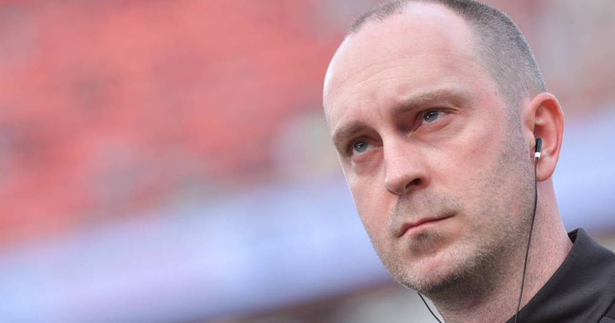 Ole Werner Reacts to Departure From RB Leipzig