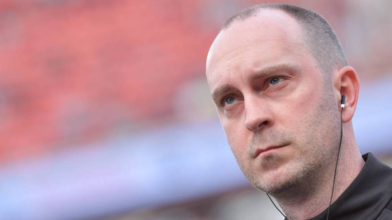 Werner meldet sich nach RB-Knall