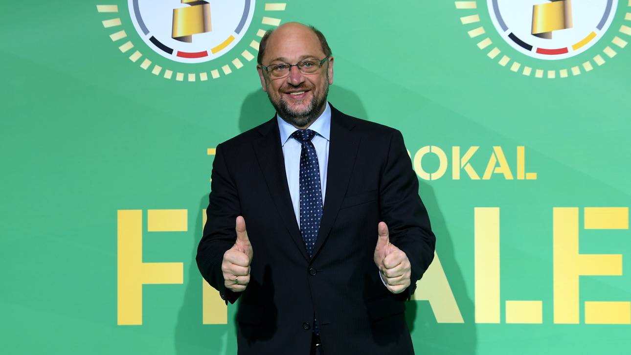 SPD-Politiker holte Modeste zurück