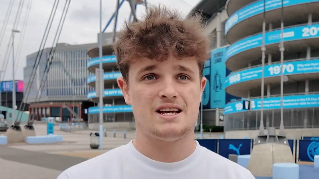 "Sie sollten absteigen"- Fans reagieren auf City-Verurteilung