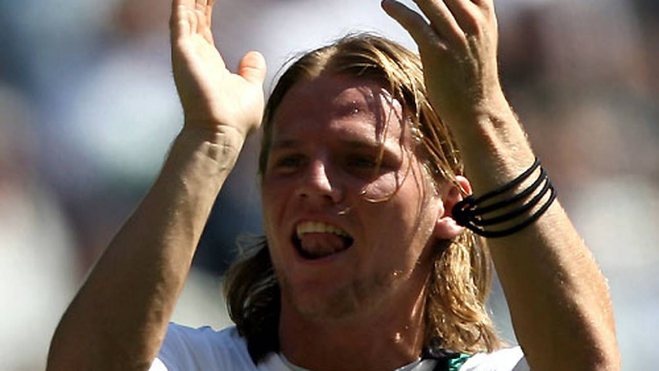 Gladbach holt Polanski zurück