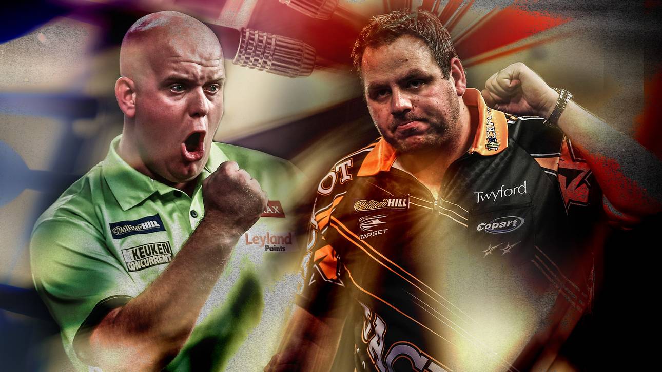 Premier League winkt 180er-Fest