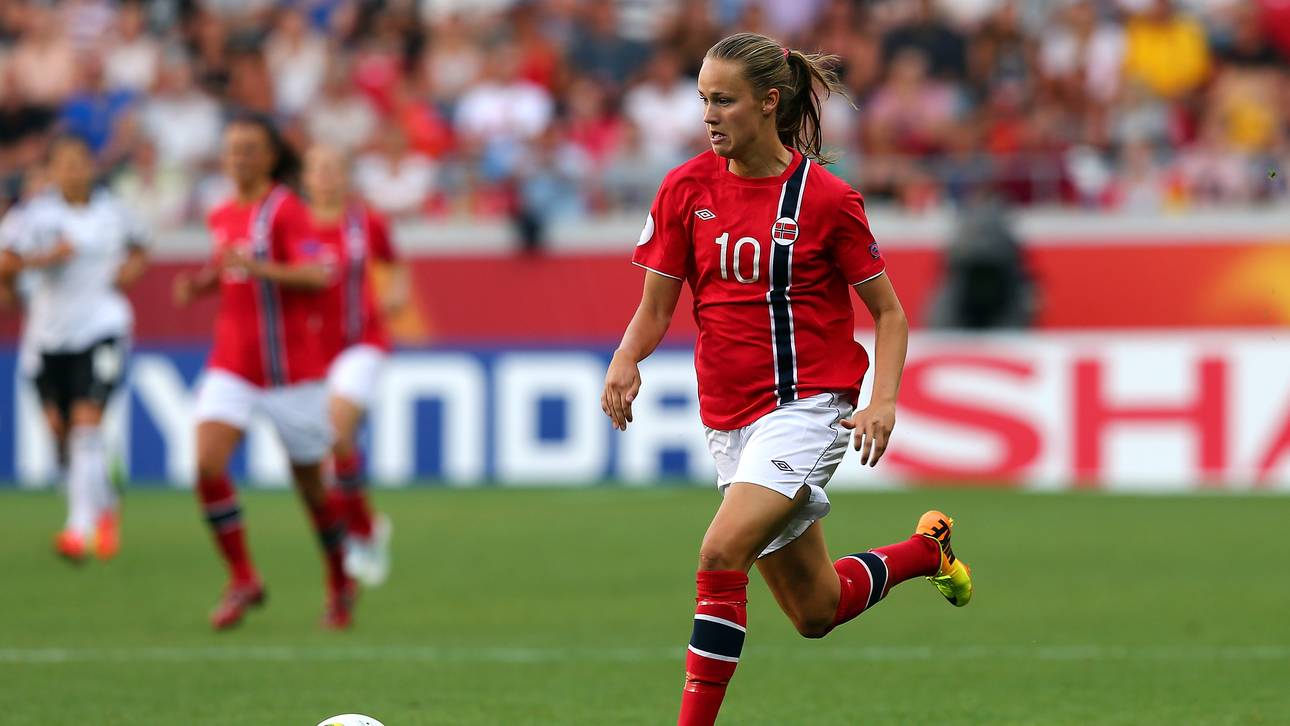 Norwegen ohne Hansen zur WM