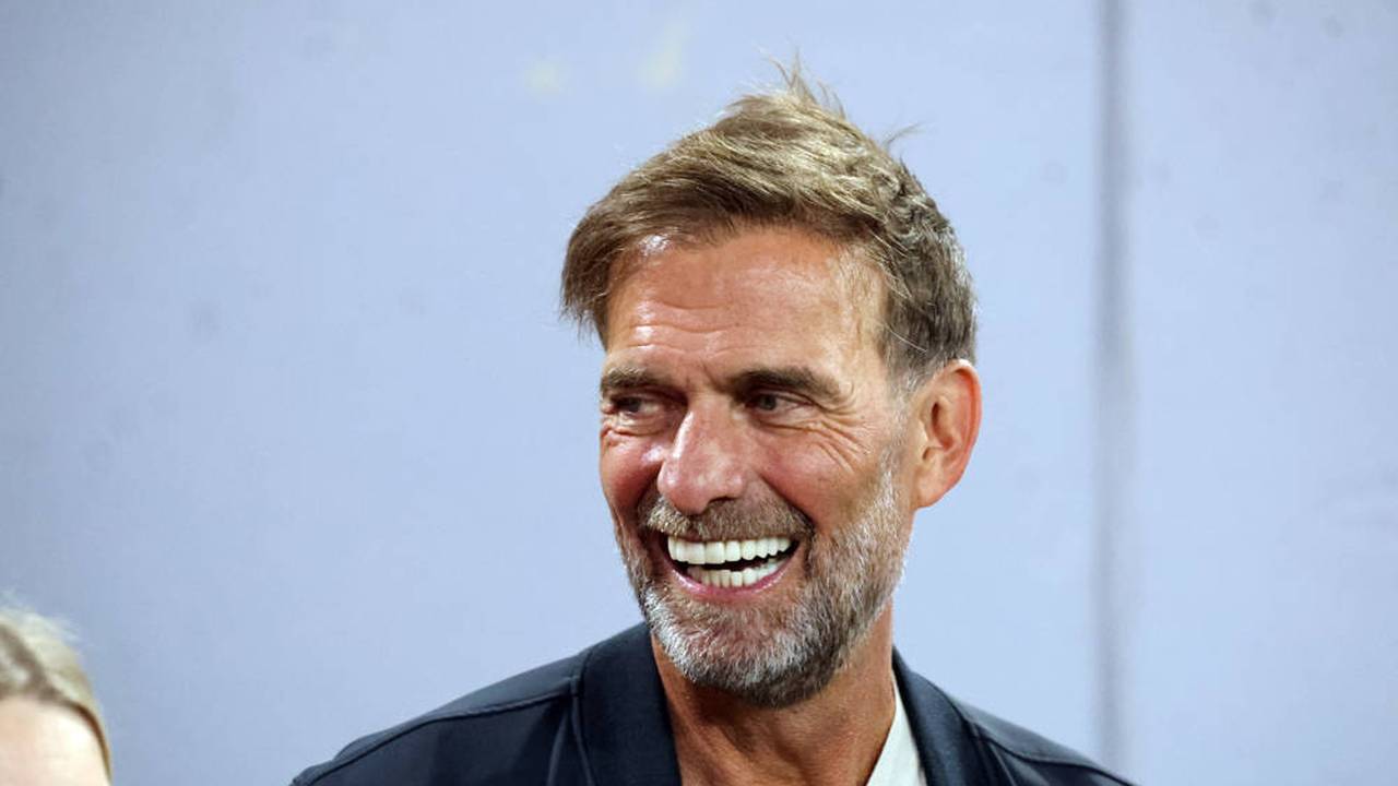 Norwegischer Sportmoderator schwärmt von DFB-Coach Klopp