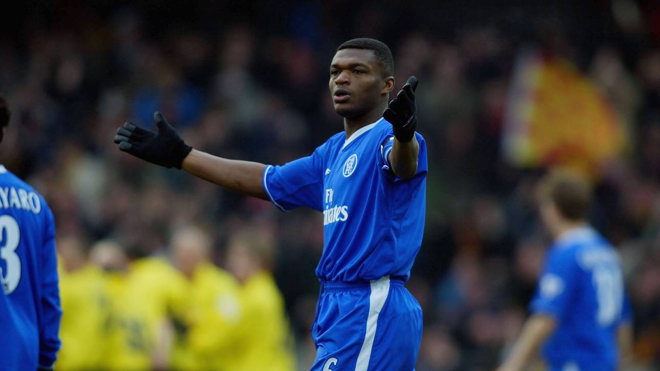 Watford v Chelsea