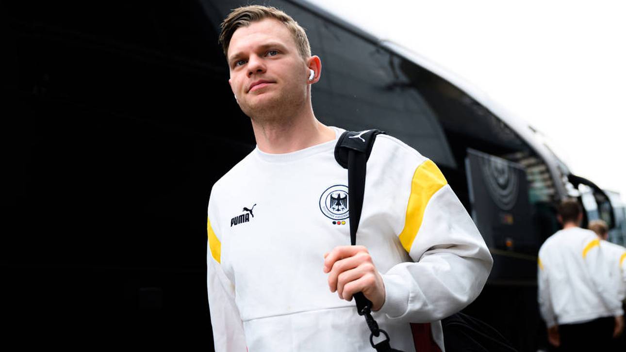 „Für mich ist das Thema erledigt“