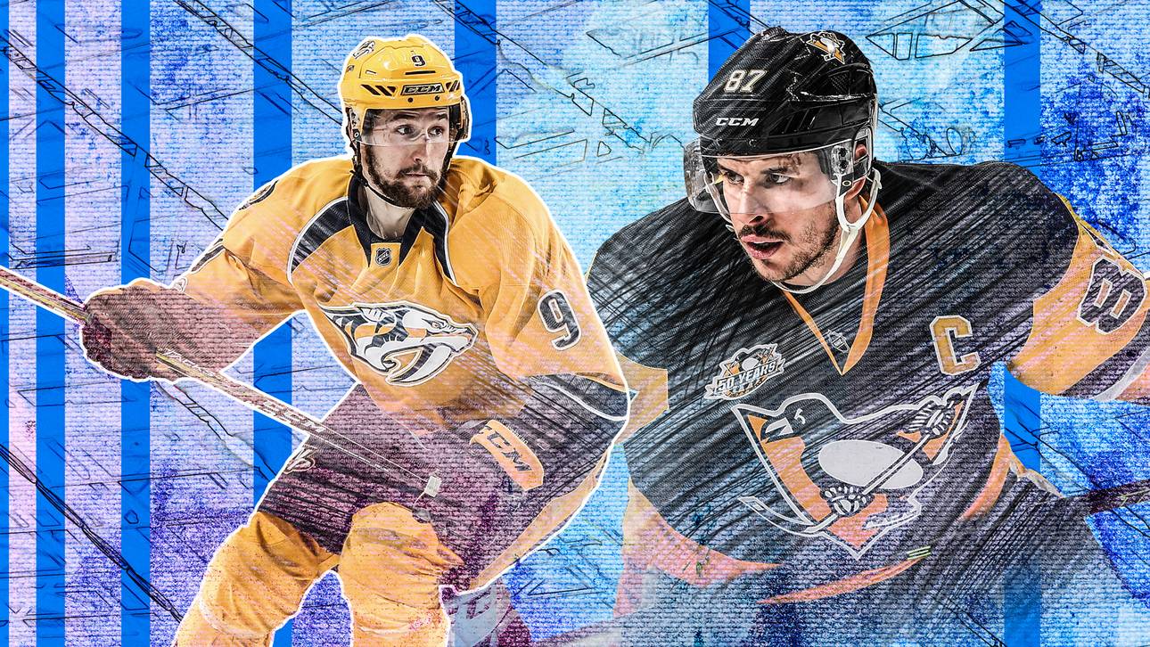 Finale um den Stanley Cup LIVE