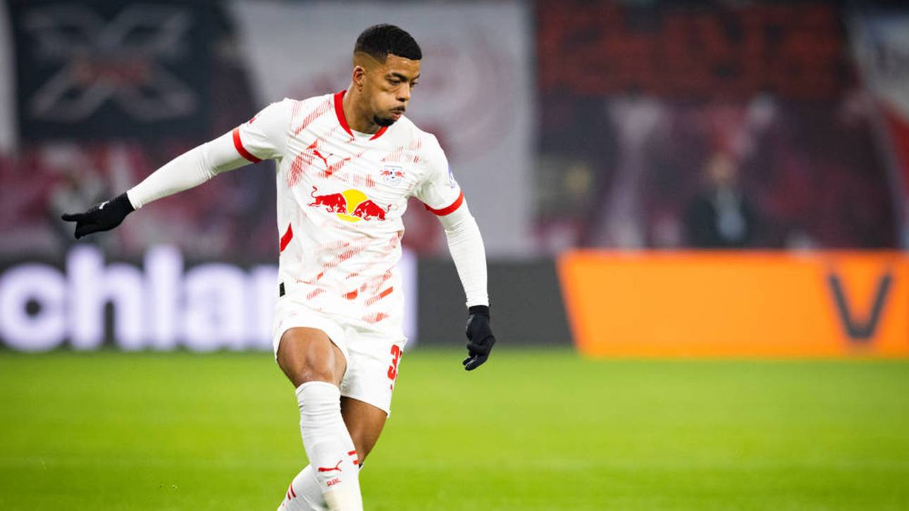 Leipziger Endspiel im San Siro?