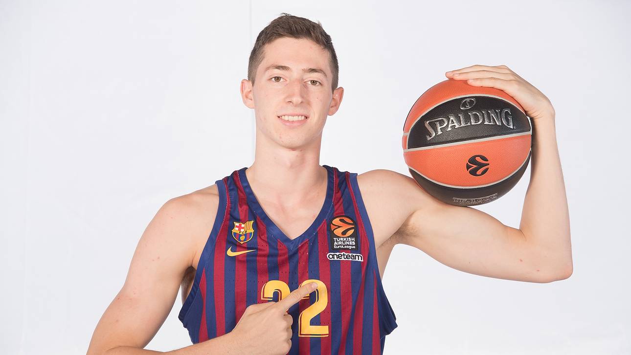 Bamberg holt Guard aus Barcelona