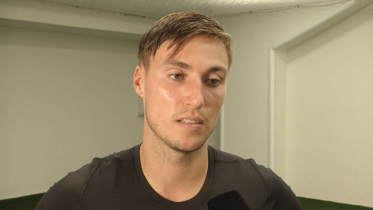 U21-Aus! Ikone wird deutlich