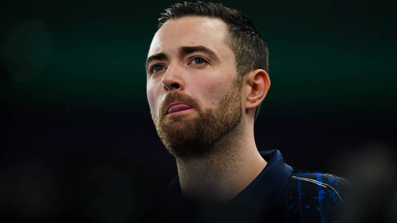 Giftpfeile vor WM-Gigantenduell