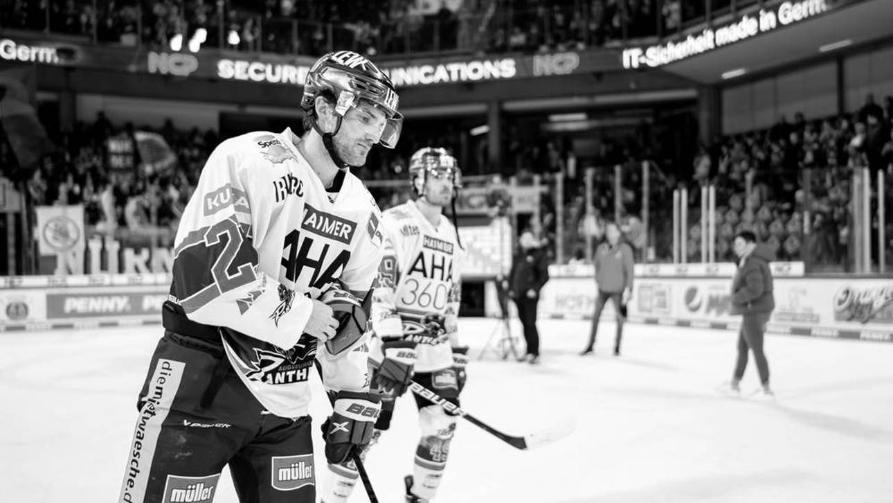 Eishockey-Tragödie in England