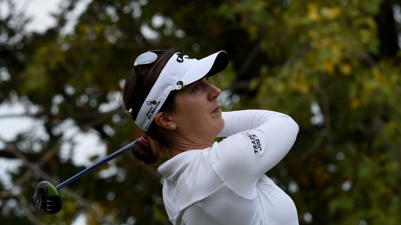 Masson stark – Gal klettert