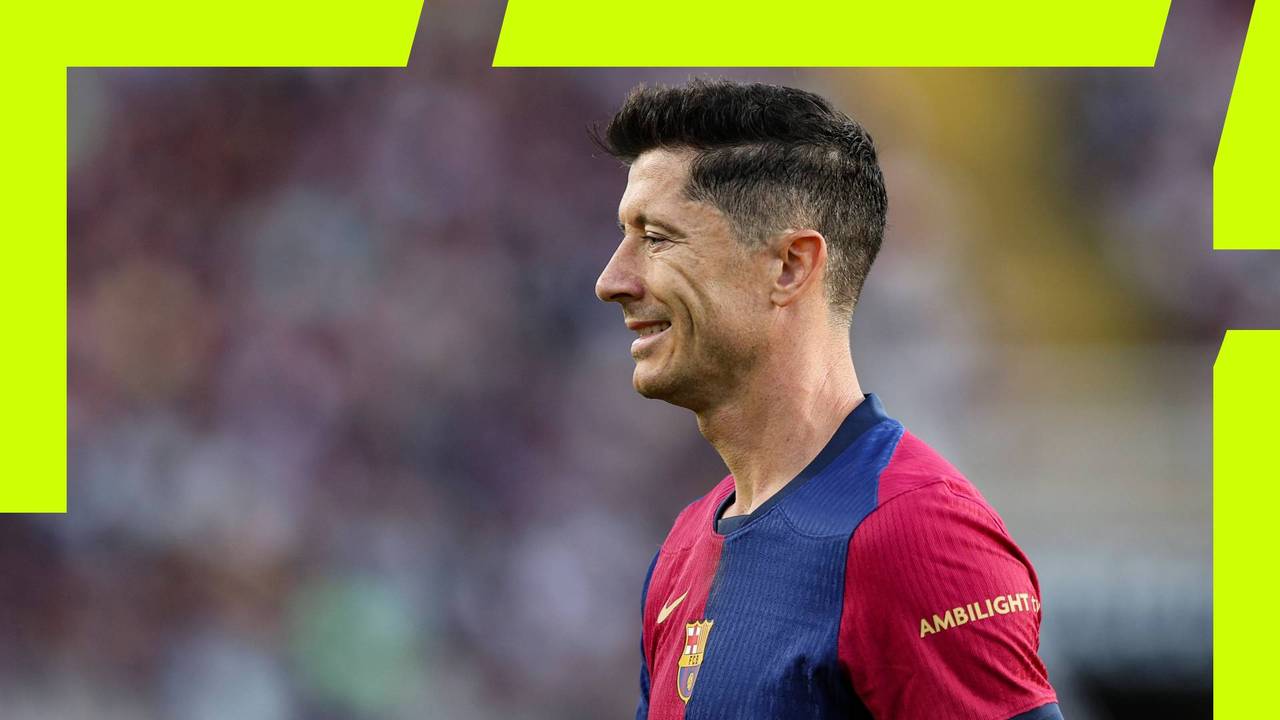 Lewandowski-Zukunft wohl geklärt