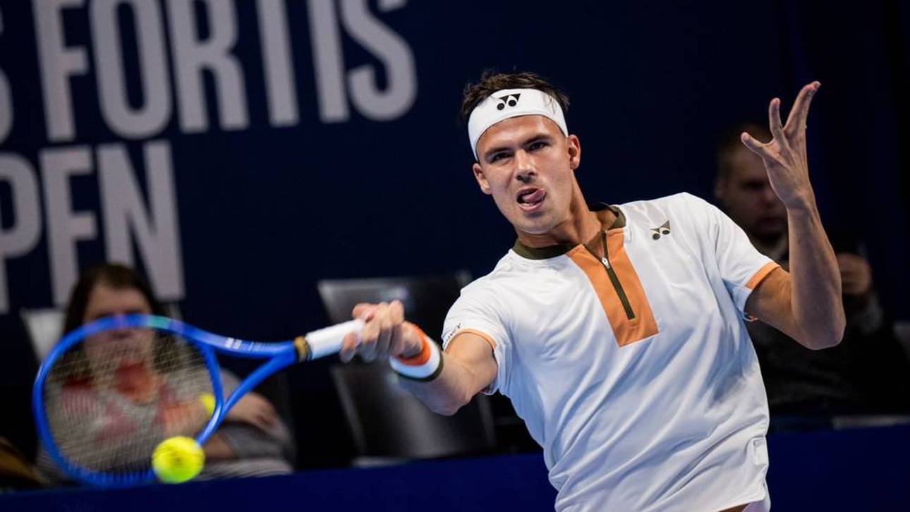 Qualifikant schockt Altmaier