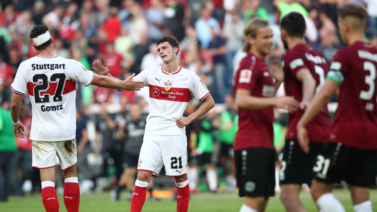 Didavi fehlt VfB im Kellerduell