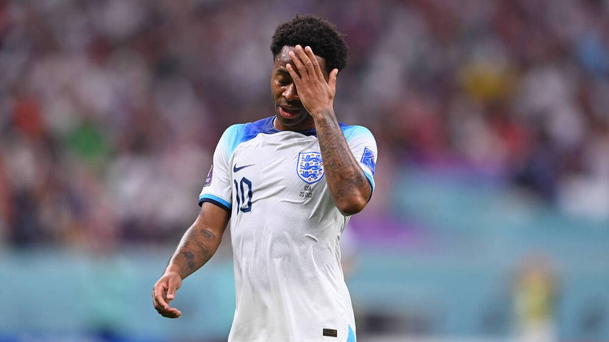 Schock für England-Star! Einbruch sorgt für WM-Abreise