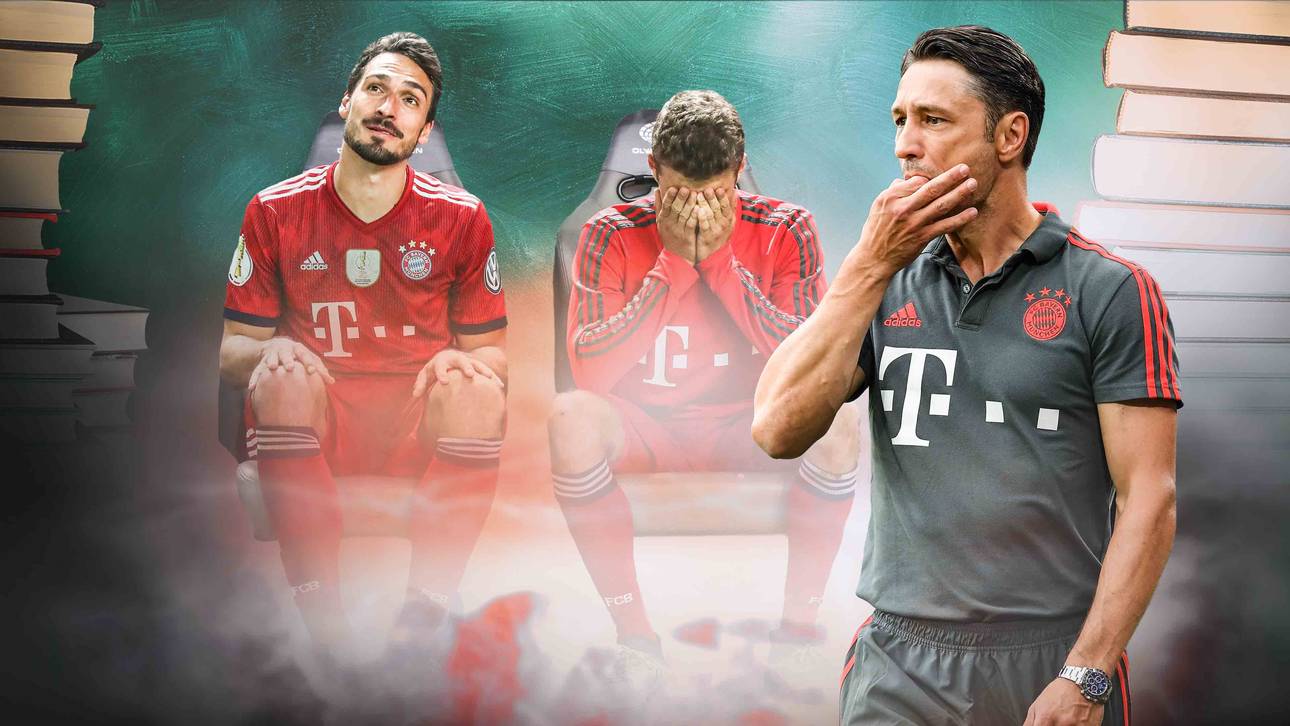 Das ist Bayerns Hausaufgabenliste