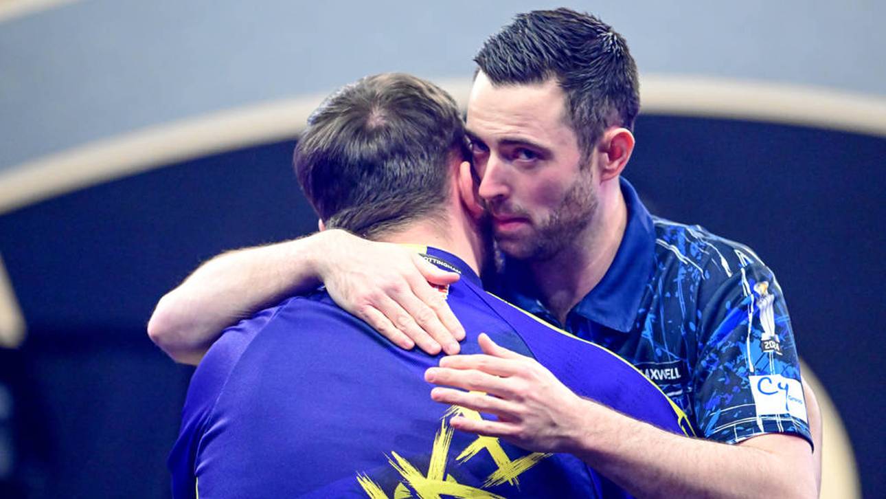 Wirbel um Humphries-Offenbarung