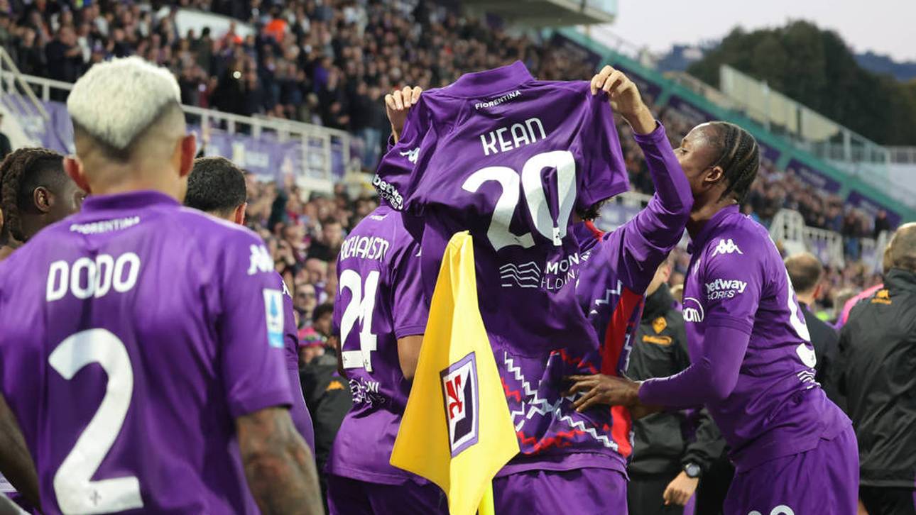 Der irre Höhenflug der Gosens-Elf