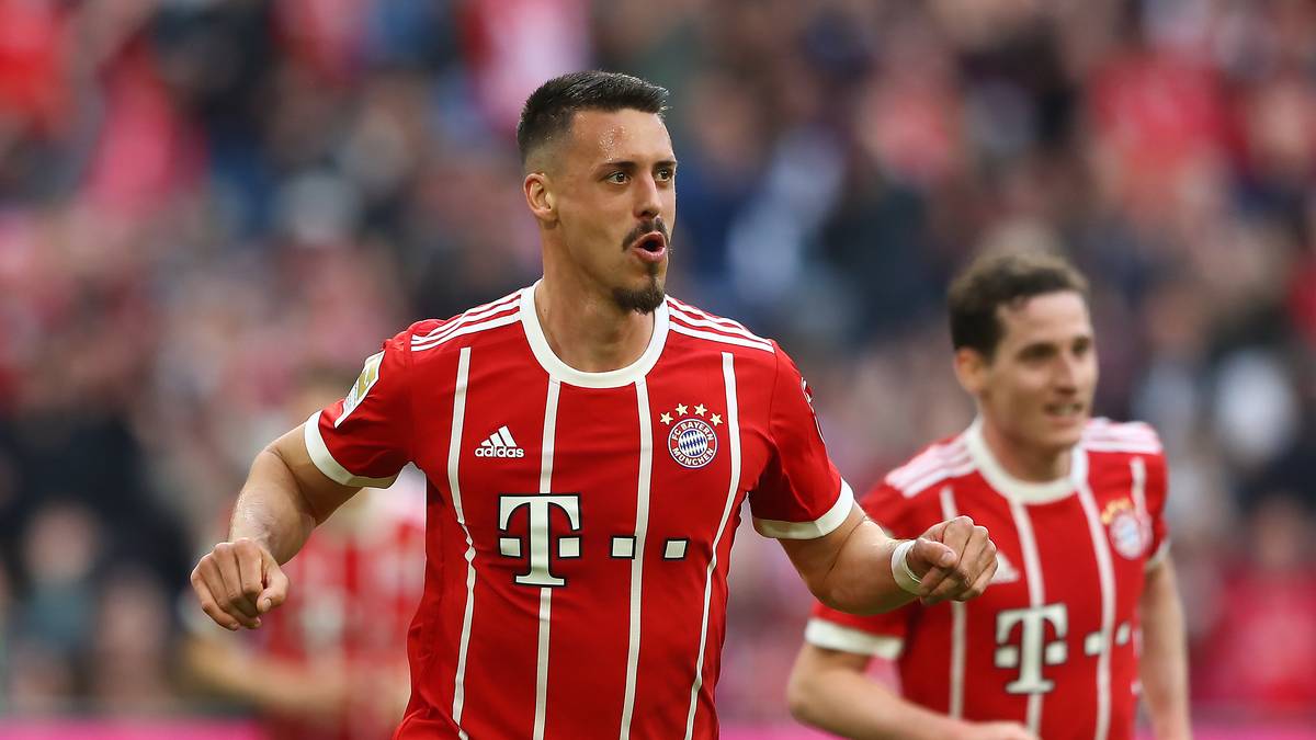 SANDRO WAGNER (Sturm): Lange hatten die Münchner große Probleme bei einem Ausfall von Lewandowski. Diese Lücke schließt Winter-Neuzugang Wagner. Mit fünf Toren aus den letzten vier Bundesliga-Spielen zeigt der Nationalspieler, dass auf ihn Verlass ist