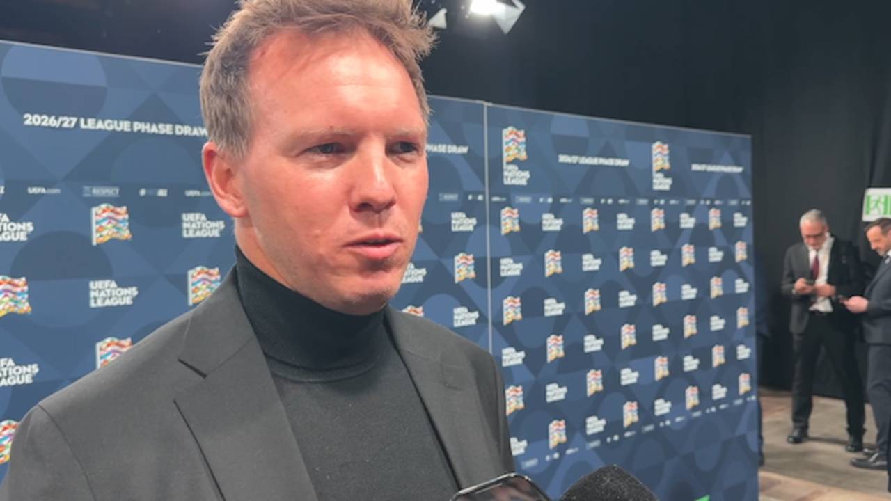 Ter Stegen mit WM-Chancen? Nagelsmann spricht Klartext