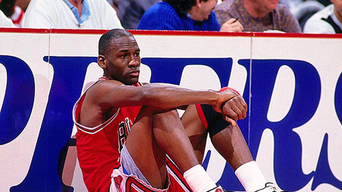 Zum dritten Mal in Folge ist in den Playoffs gegen die Pistons aber wieder Schluss.