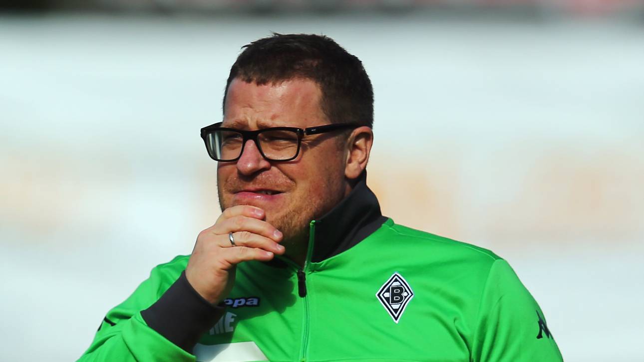 Eberl: Xhaka nicht unverkäuflich