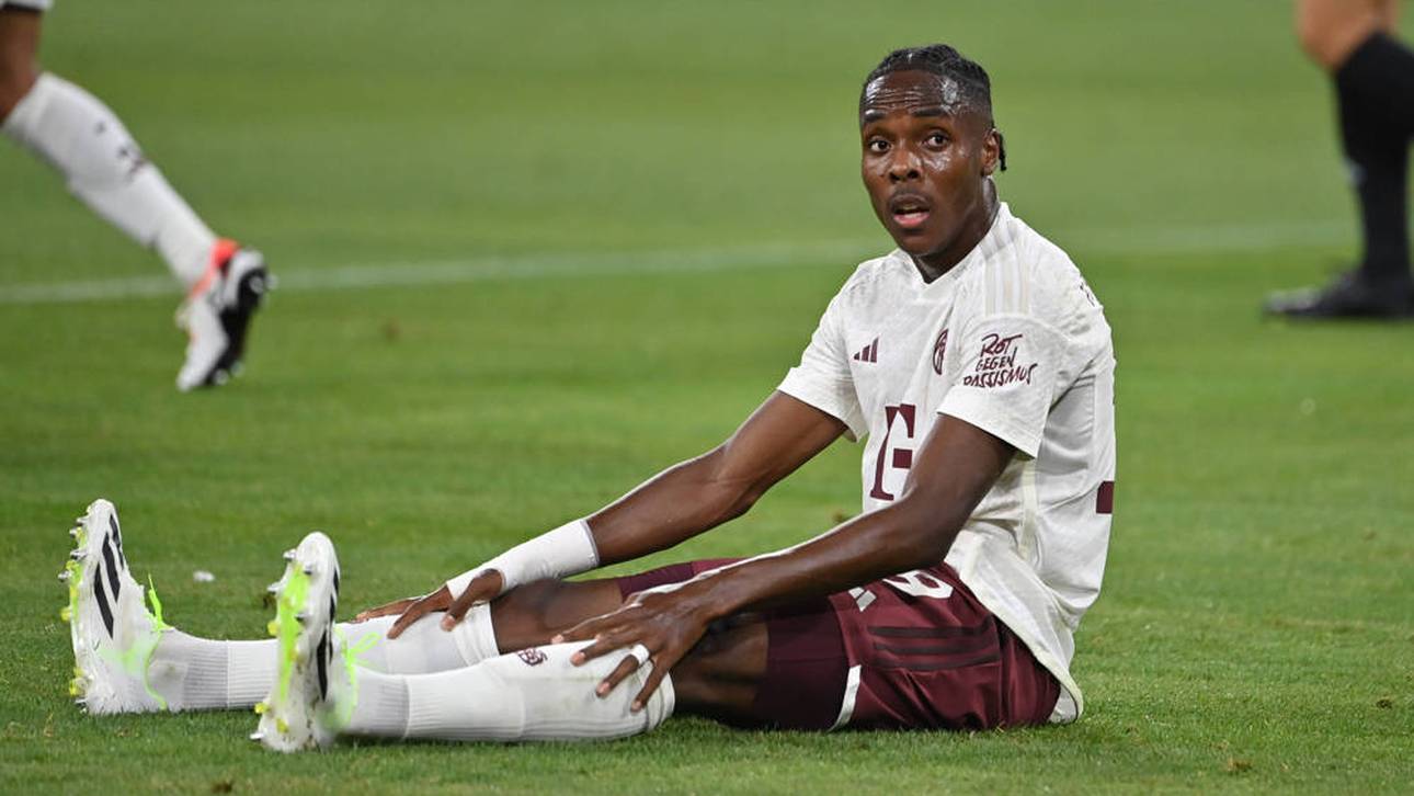 Tel attackiert: Bayern reagiert!