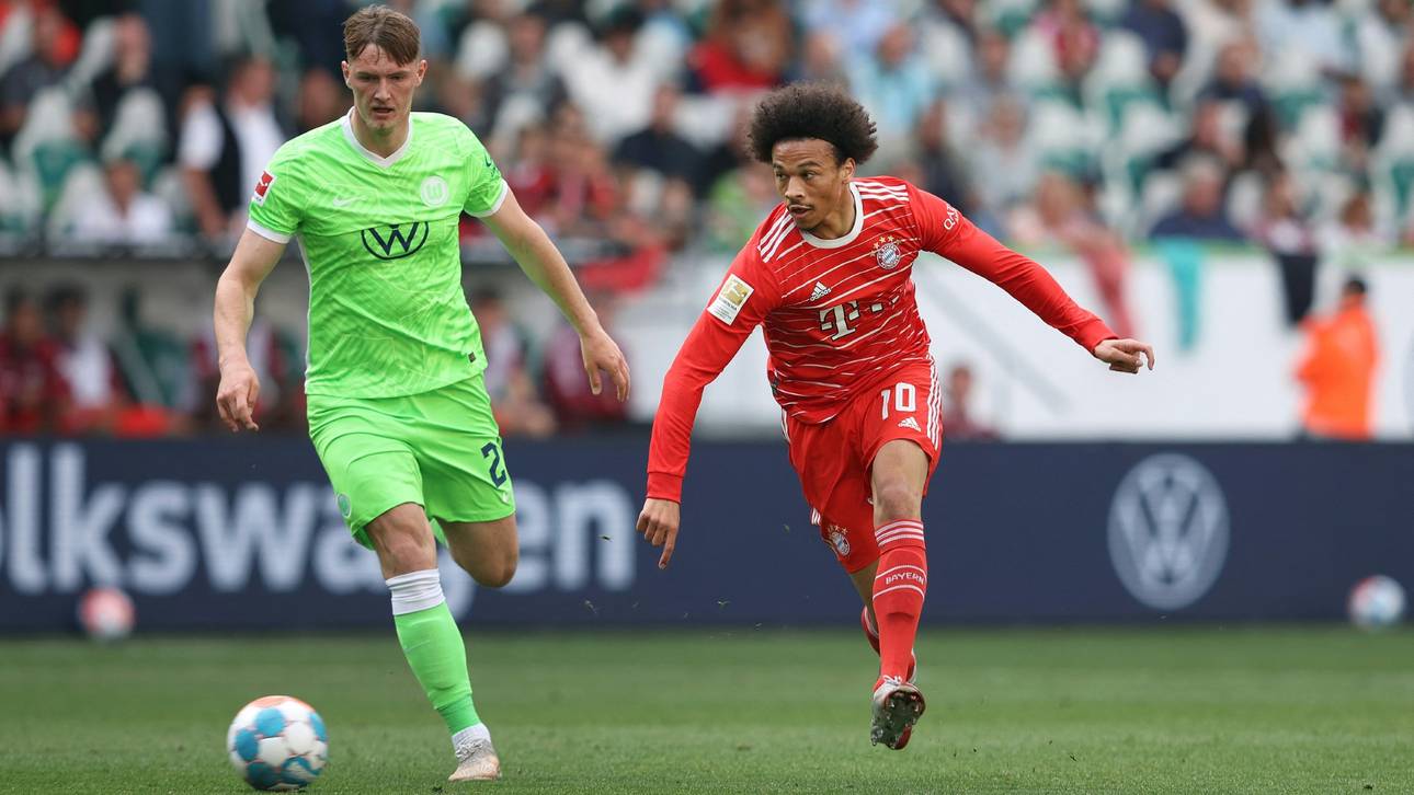 Kohfeldt-Klub wildert in Wolfsburg