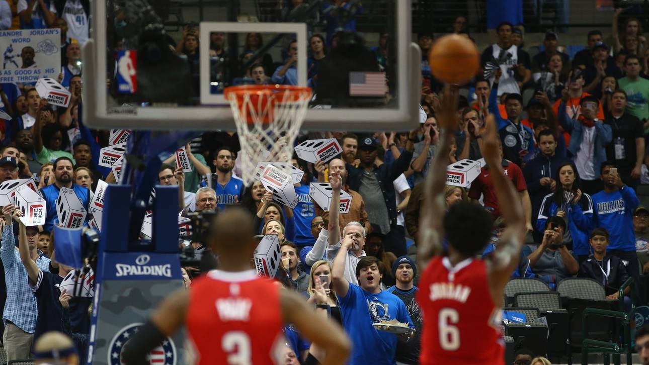 “Hack-a-Shaq”: NBA ändert Regel