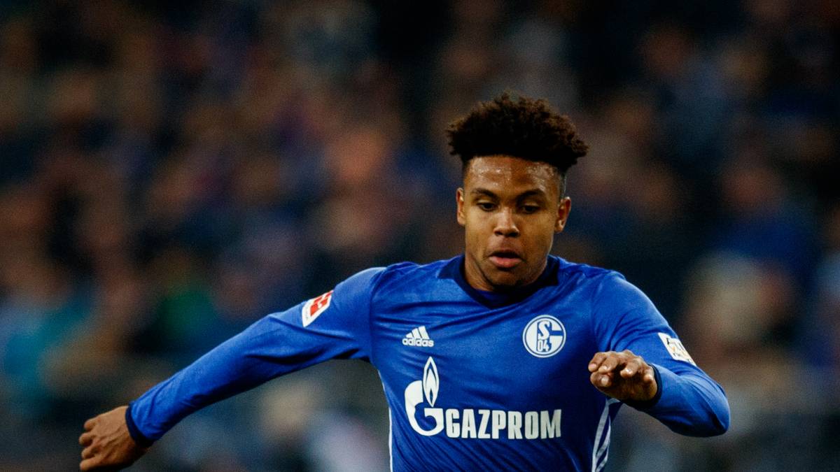 WESTON MCKENNIE (bis 33. Minute): Sah schon in der 3. Minute Gelb und hatte nicht nur mit Guerreiro seine liebe Mühe. Der 19-Jährige war bei seiner Derby-Premiere schlicht überfordert. Nach 33 Minuten wegen akuter Gelb-Rot-Gefahr ersetzt durch Goretzka - SPORT1-Note: 5
