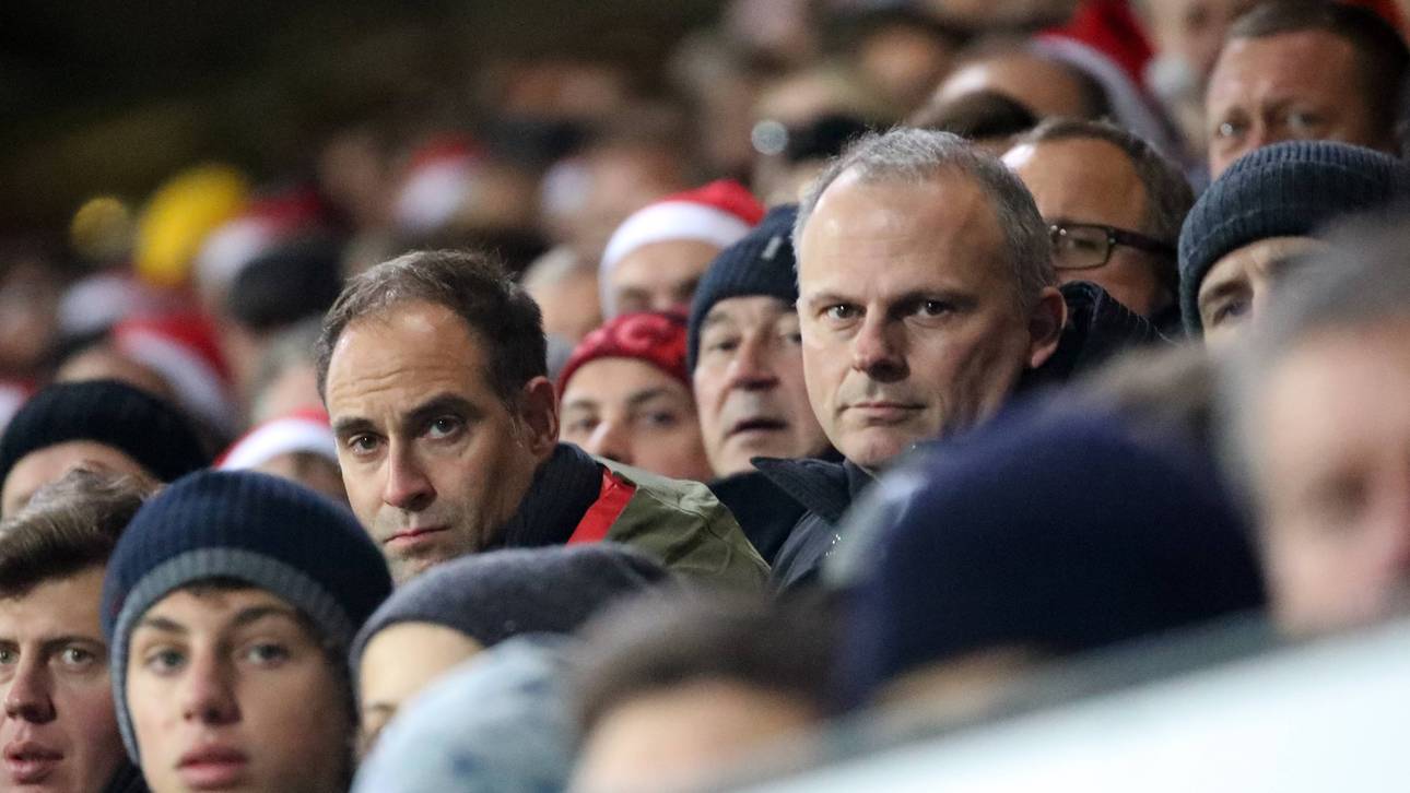 Heidel-Nachfolger kommt von RB