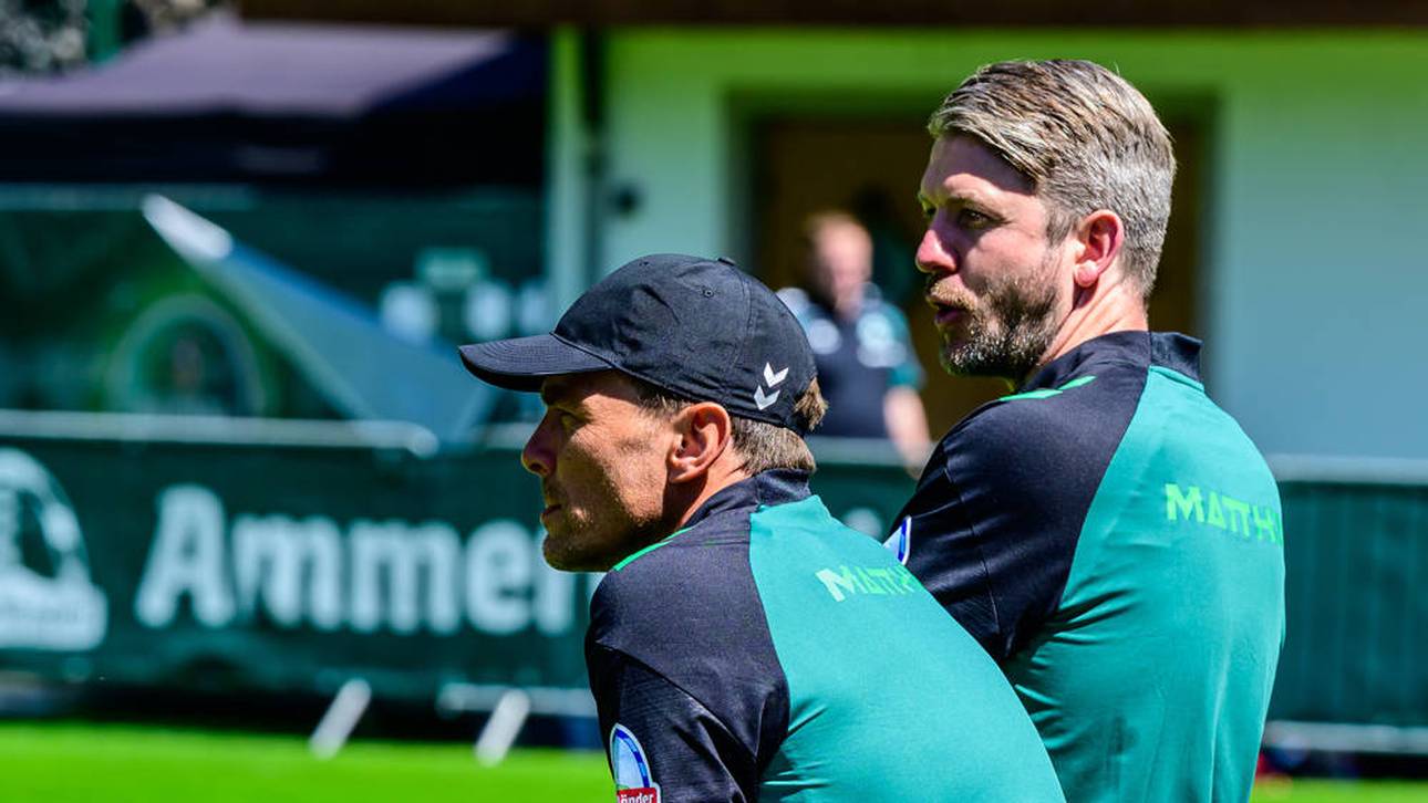 Werder reagiert auf brisante Aussage