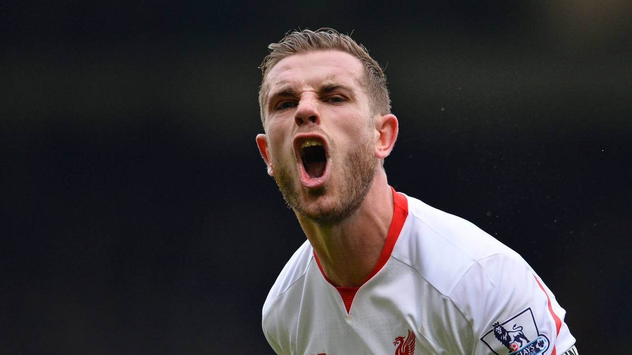 Tottenham jagt Klopps Kapitän