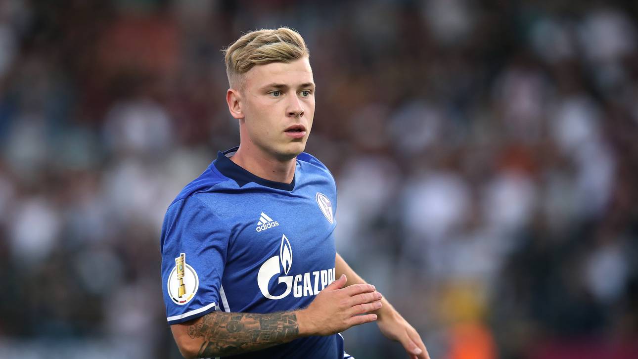 Fotopanne bei Meyer-Vorstellung