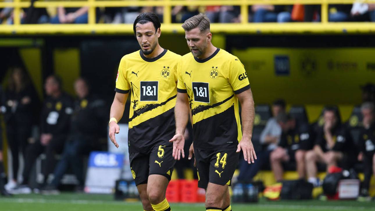 Daum kritisiert BVB-Transfer scharf