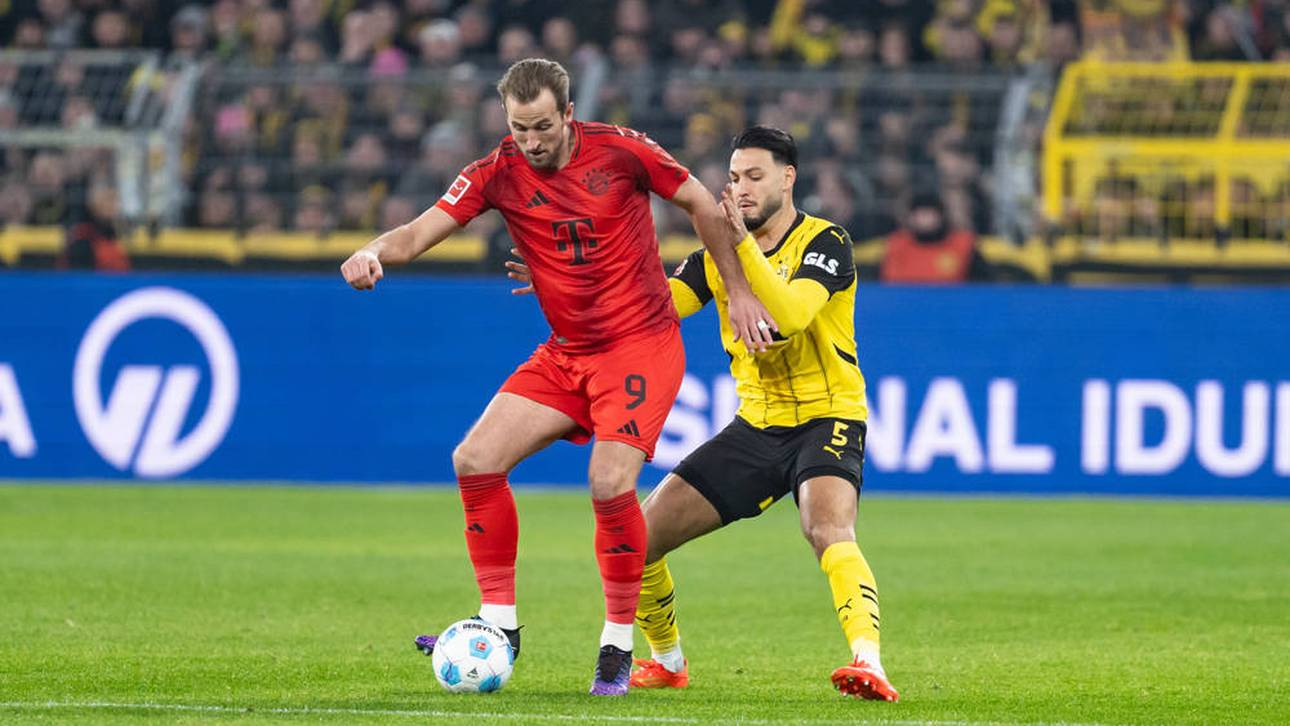 TV-Entscheidung bei Bayern gefallen