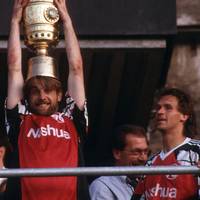 Die sensationellsten Pokalteams