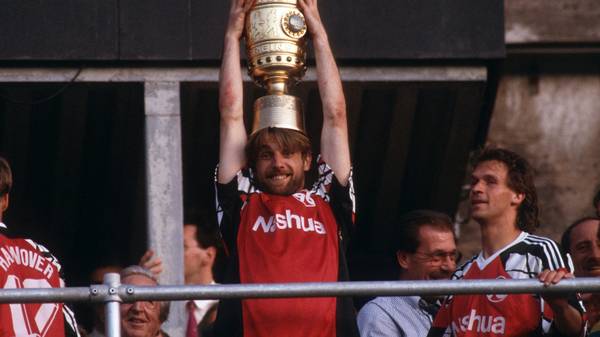 Die sensationellsten Pokalteams