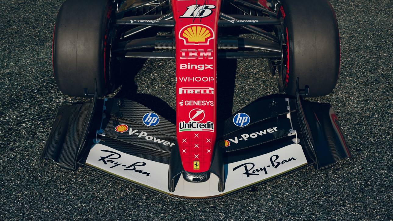 Besondere Ehre für Schumacher