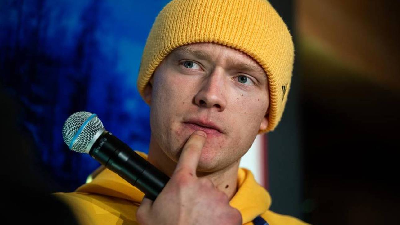 Olympiasieger mit TV-Kritik