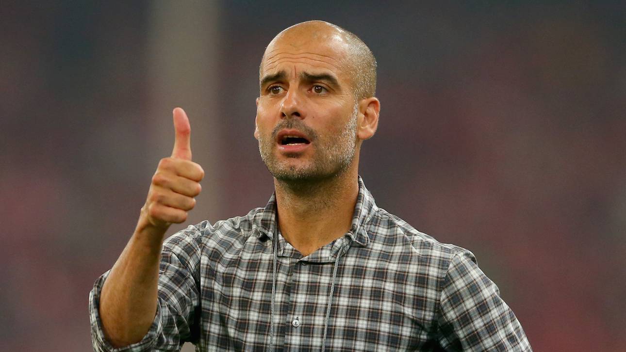 Guardiola kandidiert für Parlament