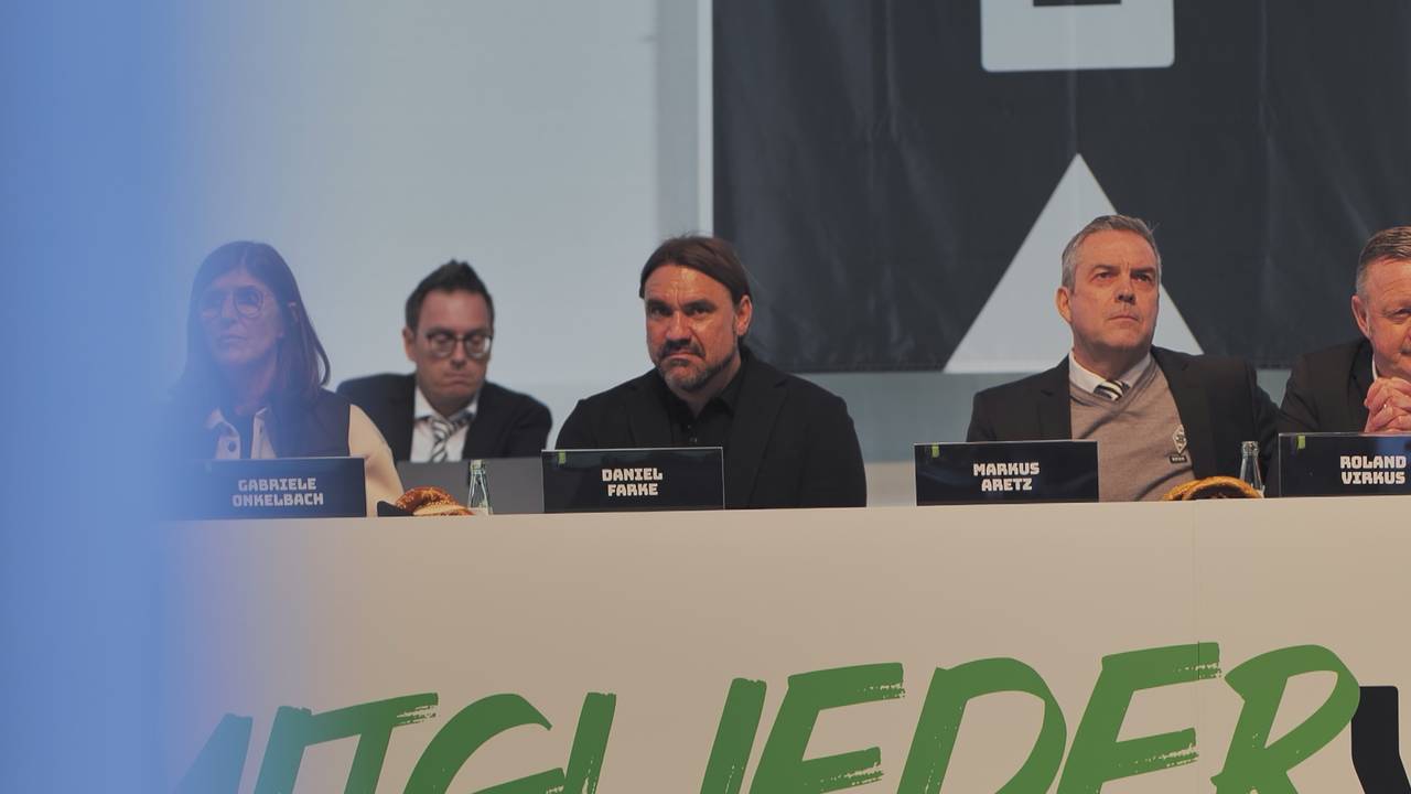 Deal fix! Gladbach-Star verlängert