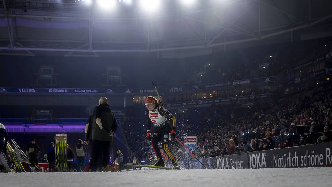 Neues Datum für Biathlon-Klassiker