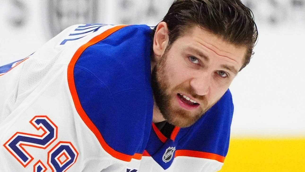 “Ich würde jede Trophäe abgeben“