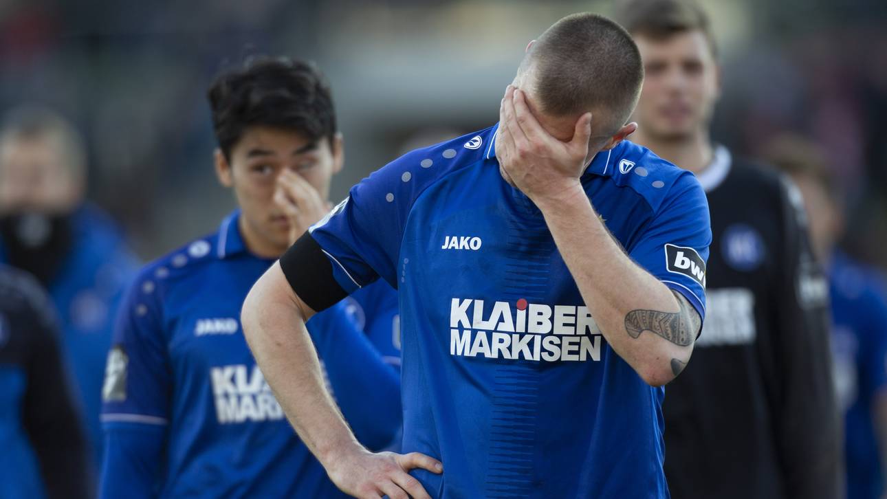 3. Liga: Videos vom 28. Spieltag