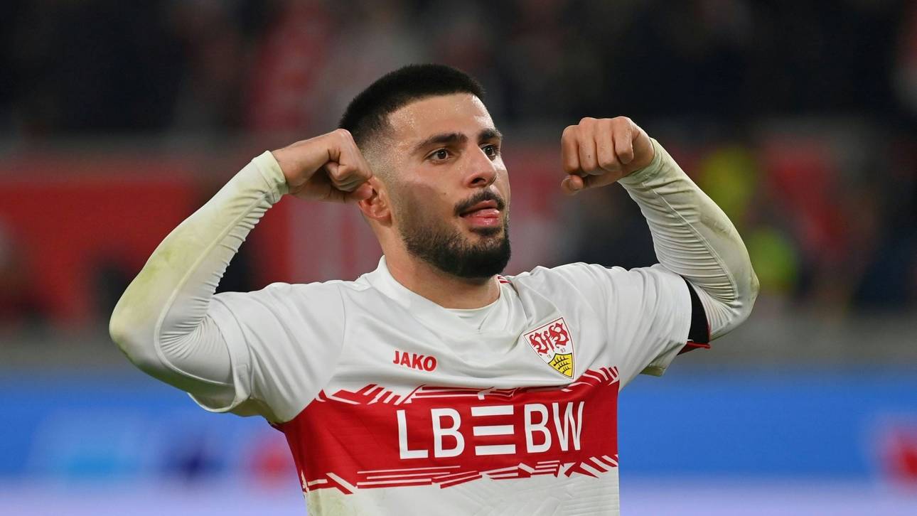 Undav: „Das weiß der Bundestrainer“