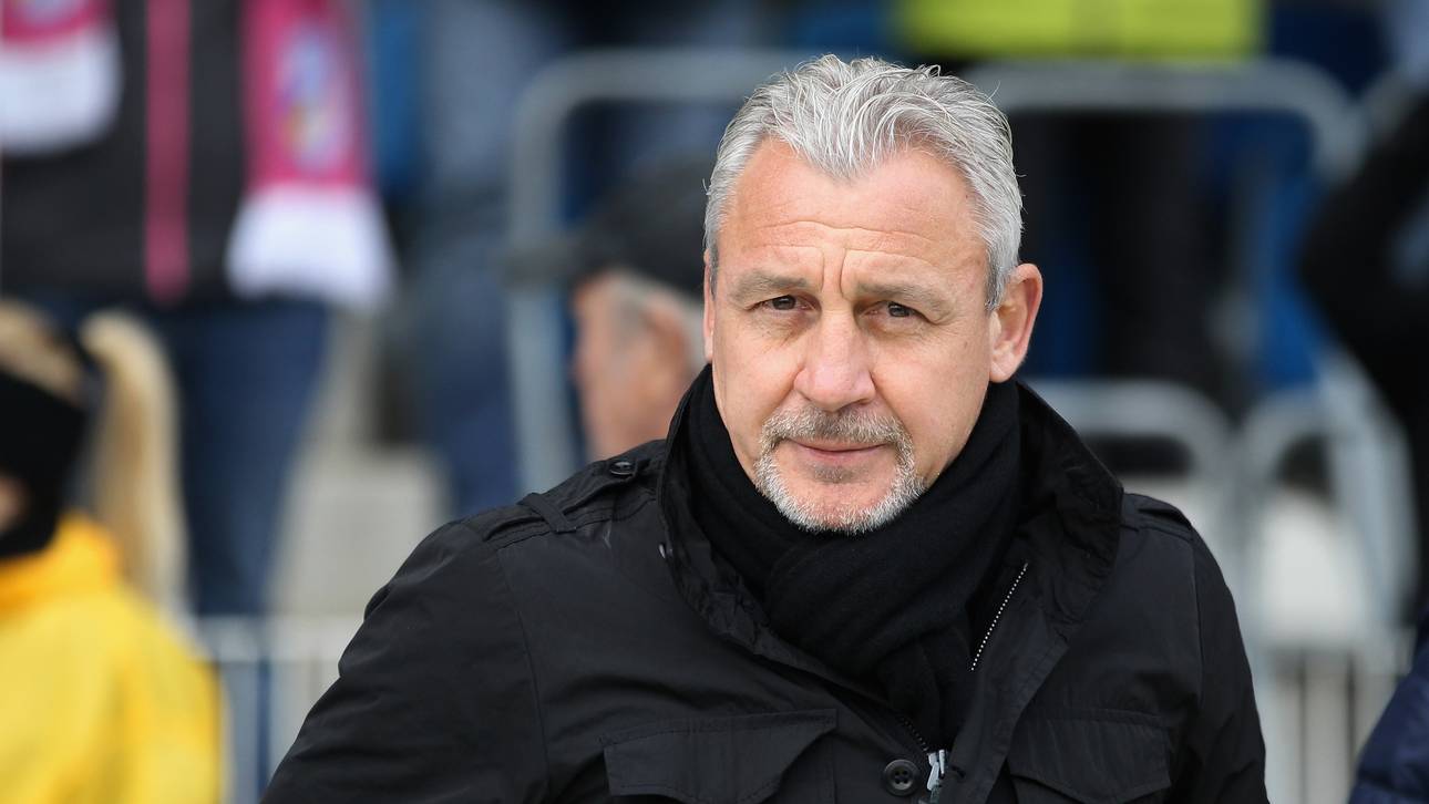 Köln präsentiert Kohler-Nachfolger